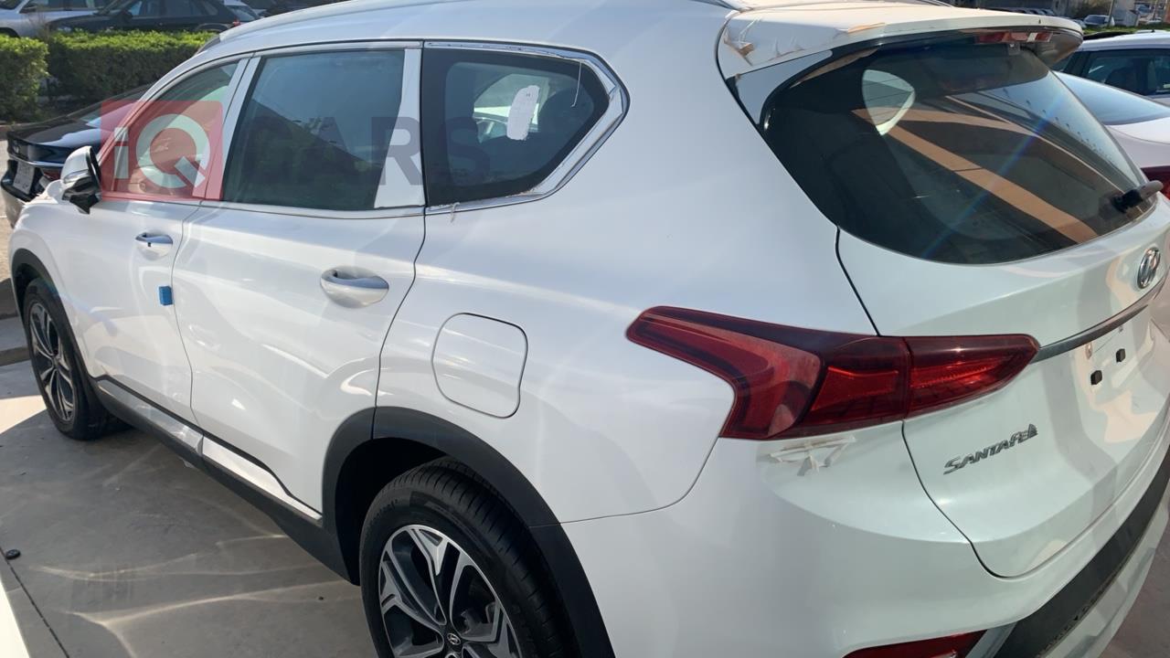 هیوندای سەنتافی